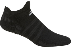 Теннисные носки Adidas Tennis Low Socks 1P - черный