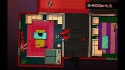 Hotline Miami Collection PS4 | PS5