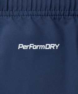 Шорты парадные Jogel DIVISION PerFormDRY Track Shorts-K, темно-синий Z4