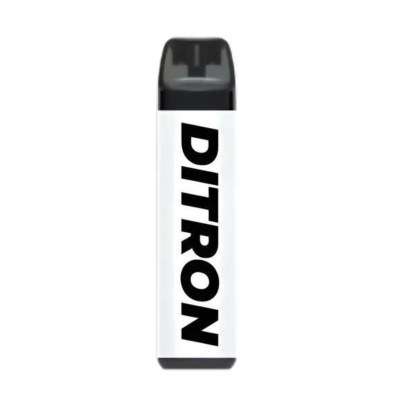 DITRON BINAR 3300 - Пина колада (2% nic)