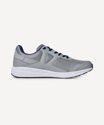 Кроссовки беговые JOGEL Fasttrack 2.0 Grey/white, детский