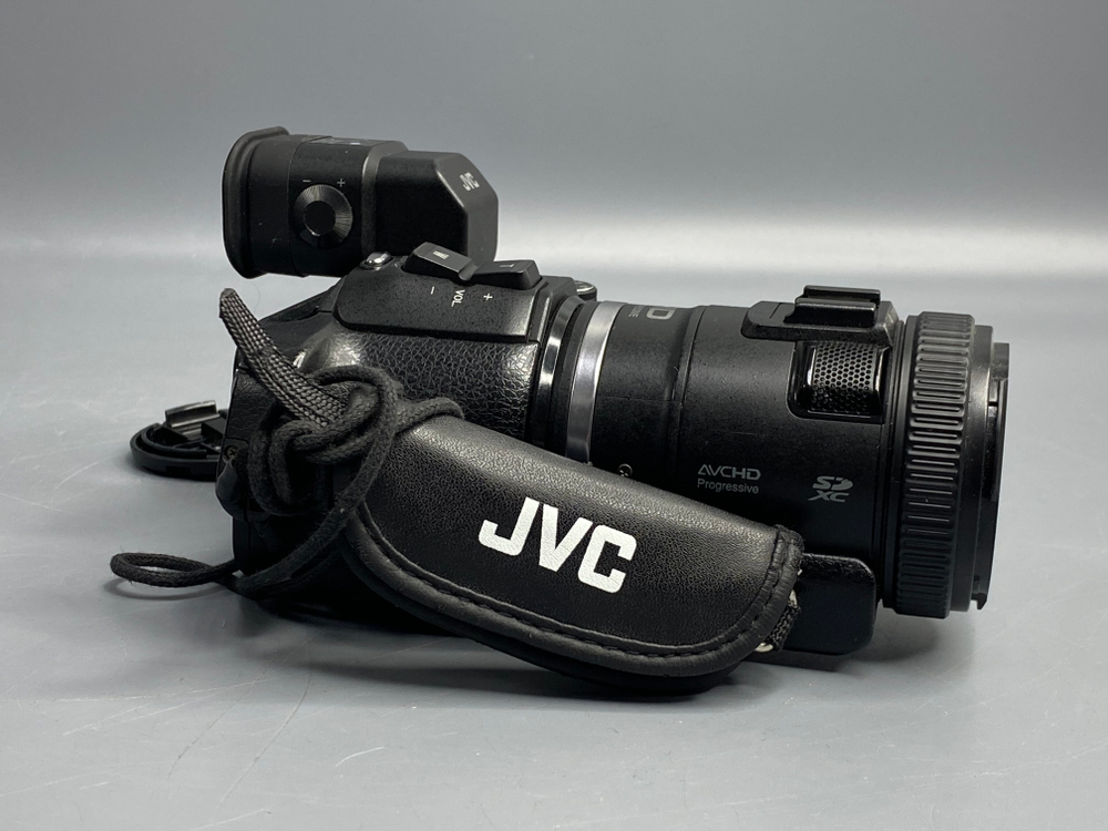 JVC PX100BE