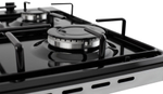 Варочная панель газовая SIMFER H60Q40B411