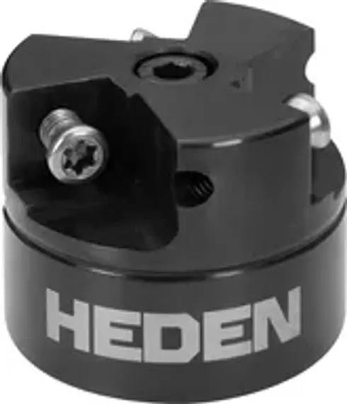 Круг шлифовальный Heden к DG-13SP, CBN230 B1, эльборовый