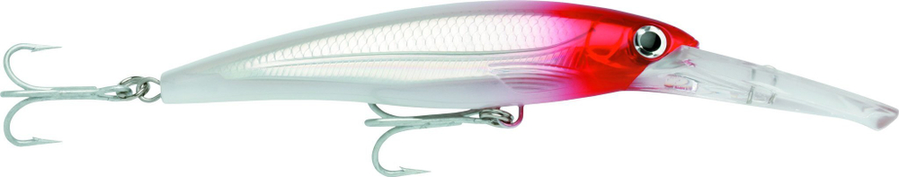 Воблер RAPALA X-Rap Magnum XRMAG40 / 16 см, 77 г, цвет RH