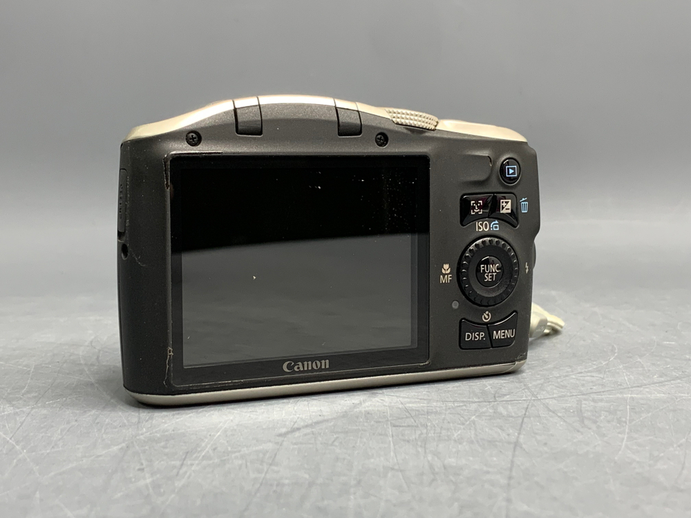 Canon PowerShot SX130 IS