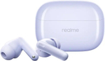 Беспроводные наушники TWS Realme Buds T310 фиолетовые
