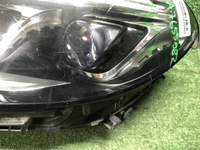 Фара левая Mercedes GLE W166 (2015-2018) LED
