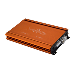 BARRACUDA 1.1400 V.2
