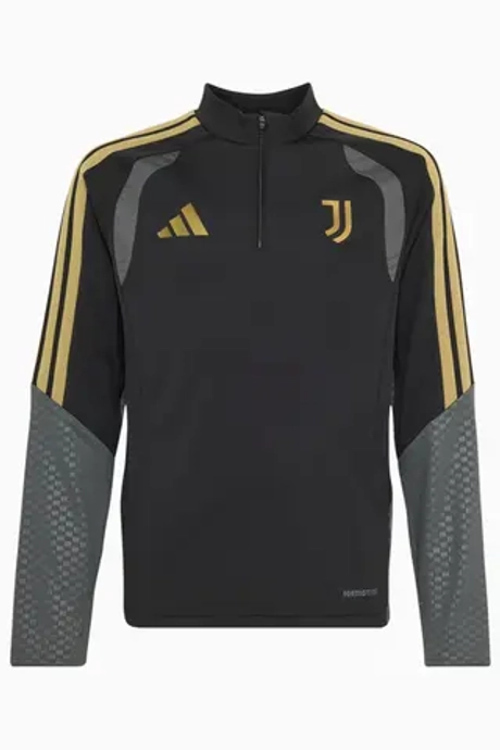 Кофта adidas Juventus FC 26/27 Training Junior - черный