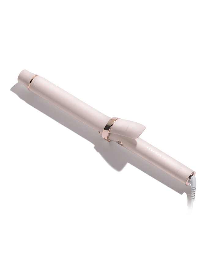 T3 Плойка для волос 32мм SinglePass Curl - Satin Blush