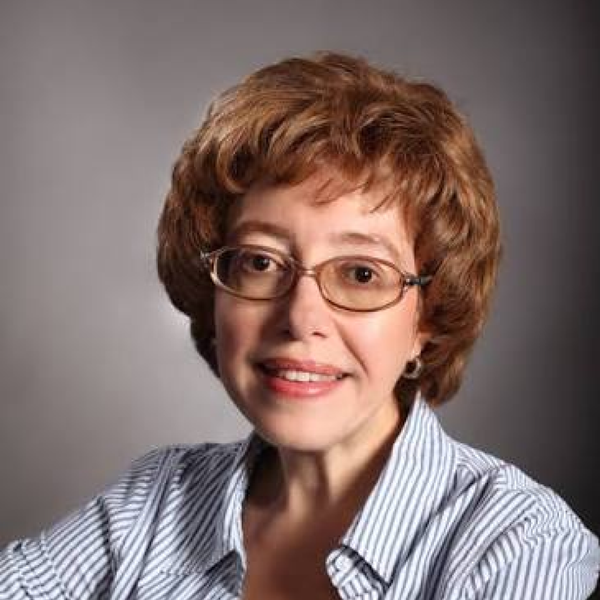 Марина Бородицкая