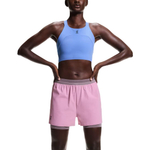On Sports Шорты Elastic Waistband Moderate Quick Dry Шорты Solid Color 1wf10124416
