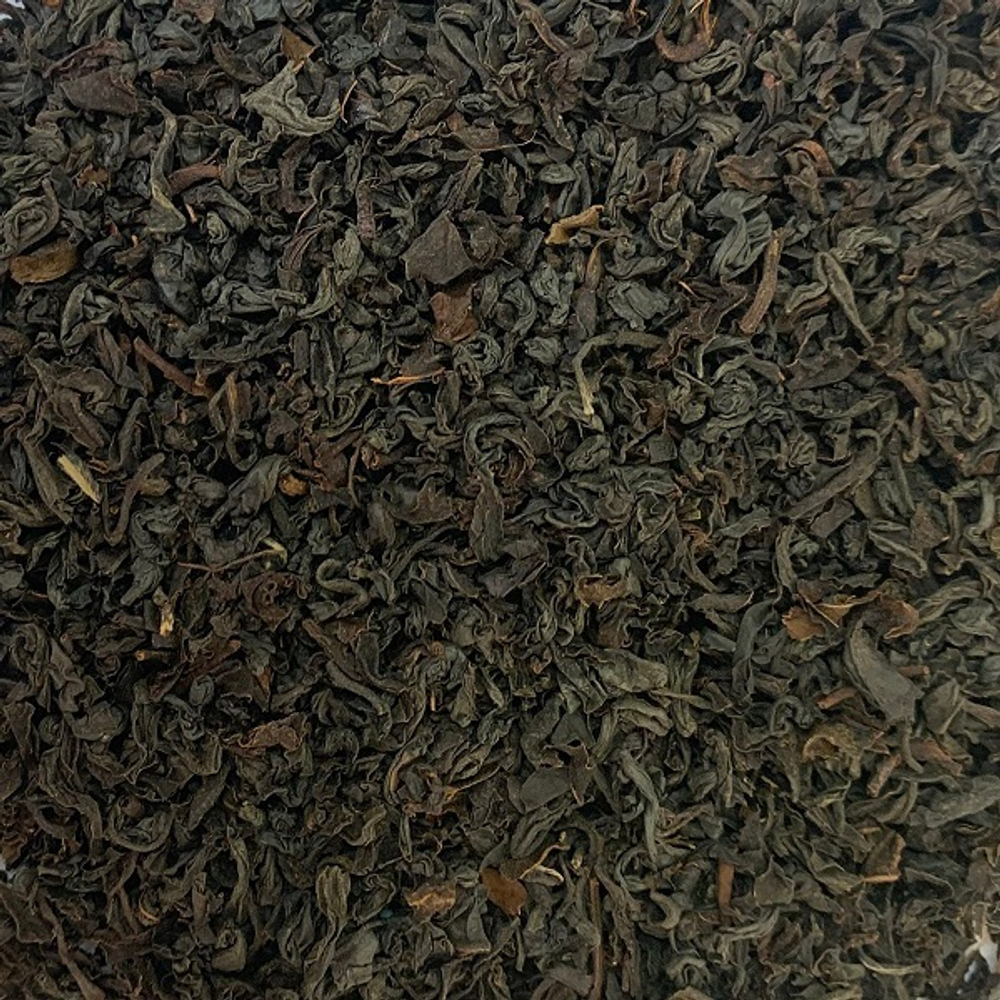 Черный чай Camellia Favorite Конунг