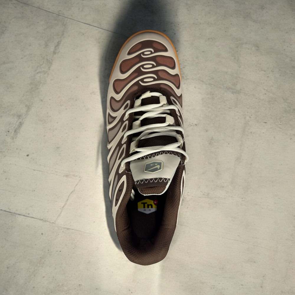 Nike Air Max Plus • Phantom Cacao