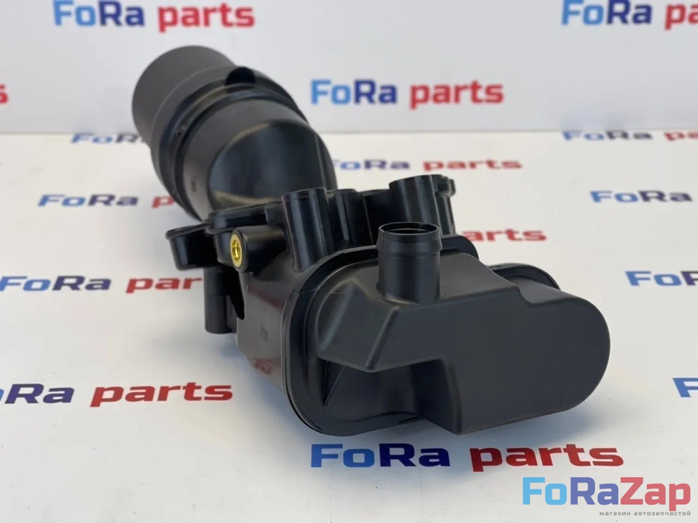 Корпус масляного фильтра VAG 2.0 TFSI