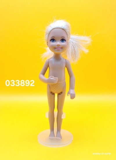 Кукла Барби - Челси винтаж 00х 033892