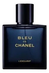 Chanel Bleu De Chanel L'Exclusif, 100 мл