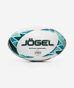Мяч для регби TITAN ECOBALL №5