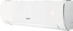 Сплит-система TOSOT Lyra T24H-SLyW/I/T24H-SLyW/O inverter