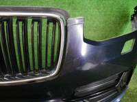 Бампер передний Volvo XC90 19-н.в R-Design В сборе