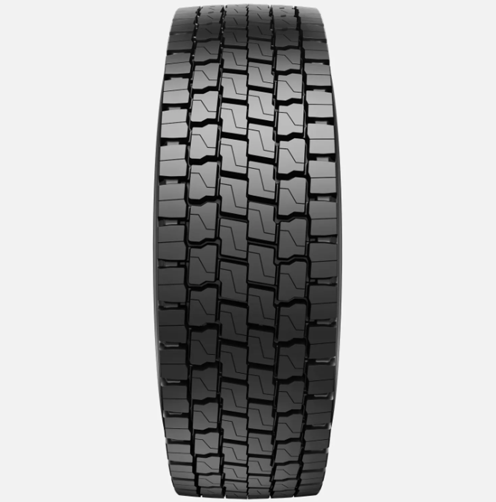 Грузовая шина 315 70 R22.5 20PR 156/150L  ADR121 AUSTONE