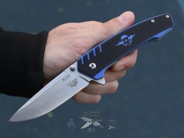 Нож НОКС "ВДВ" 322-000405