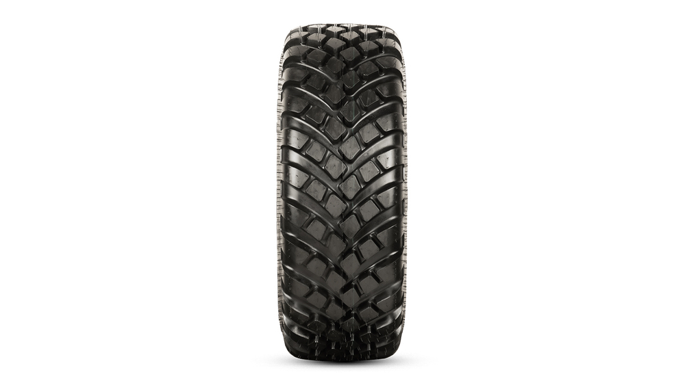 Комплект резины с дисками Galaxy PRO для Solis 26 220-55 R12 / 280-70 R16 — фото 20