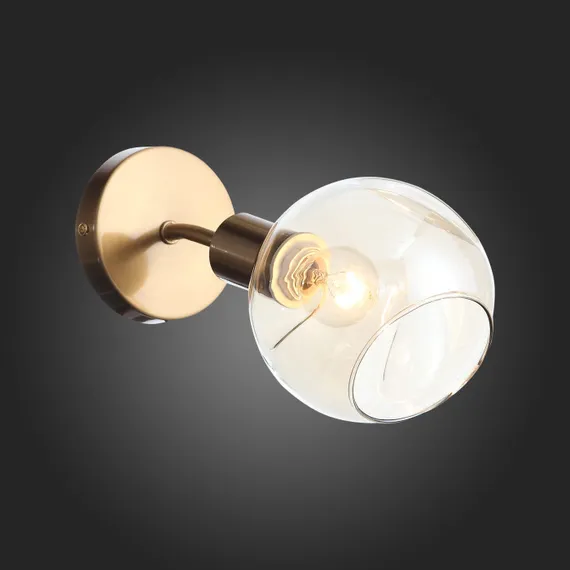 Бра Gentore SLE155301-01 Evoluce