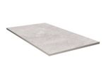 Terraslab, Overland Pearl Base C3/R11 Antislip 600х1200х20мм 1шт/уп - керамогранит уличный