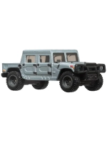 Машинка Хот Вилс Премиум Hummer H1 FPY86 HRV90