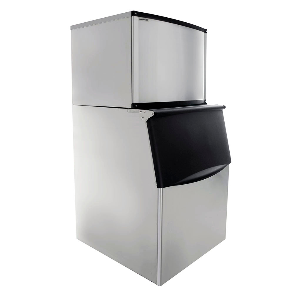 Льдогенератор MQ-250 Foodatlas Eco