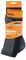 Носки Norfin T3M NORDIC MERINO LONG р.(39-41) M