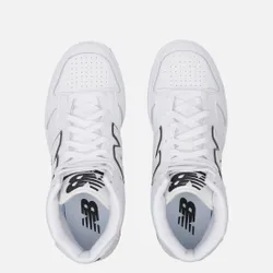 Кеды высокие NEW BALANCE 480