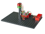 Конструктор Fischertechnik BT Smart Beginner Set / BT Стартовый набор 2.0