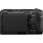 Видеокамера Canon EOS C50, Черный