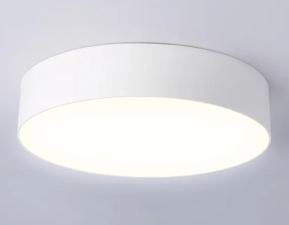Потолочный светильник Orbital Air Alum FV5523 Ambrella