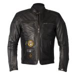 Tracker Cuir Rag / Черный