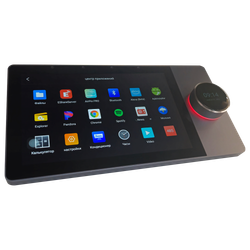 Комплект влагостойкой акустики SMART HOME MUSIC 2.0 - CH525 4