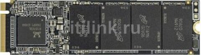 SSD ADATA XPG SX6000, 256 ГБ, M.2, PCIe, NVMe, ASX6000PNP-256GT-C