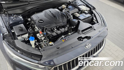 KIA K7 2.5 GDI Prestige — 2020