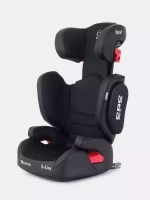 Автокресло RANT "MASTER" isofix SPS группа 2-3  (15-36 кг)