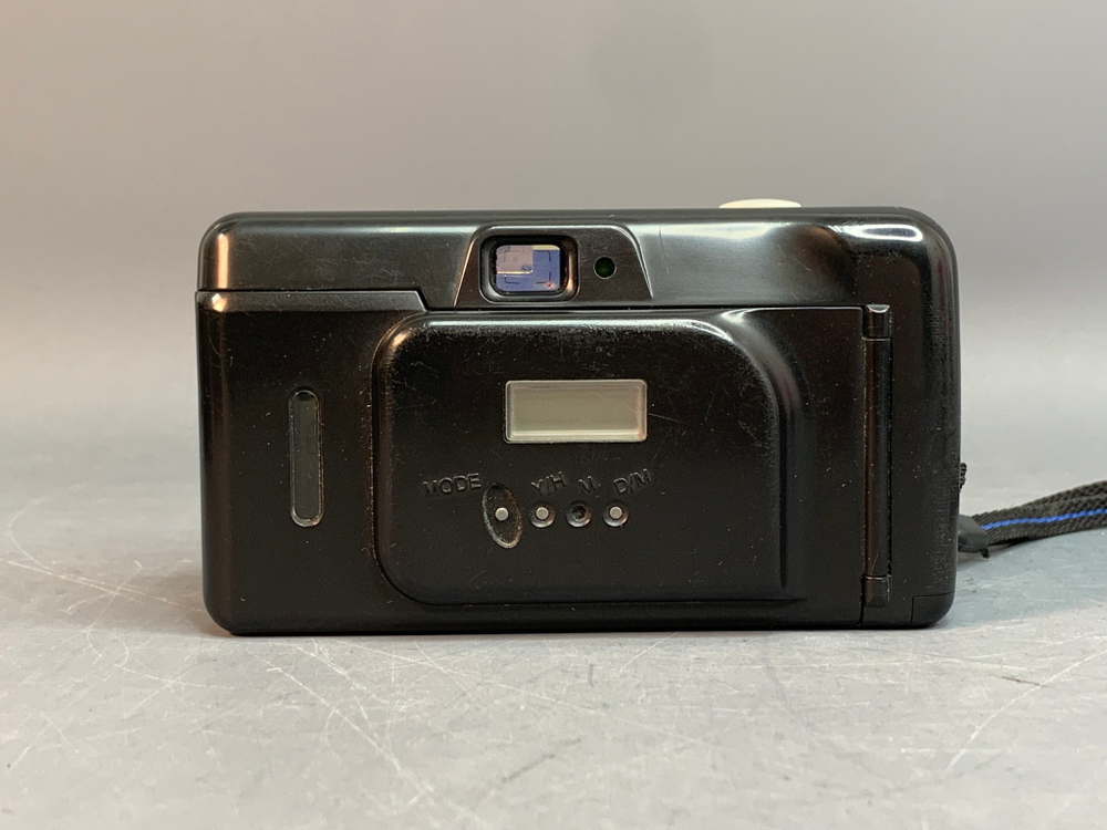 Praktica 450AFD