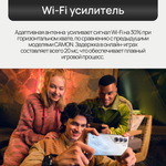 Смартфон TECNO CAMON 40 Pro 5G 8/256GB Emerald Lake Green