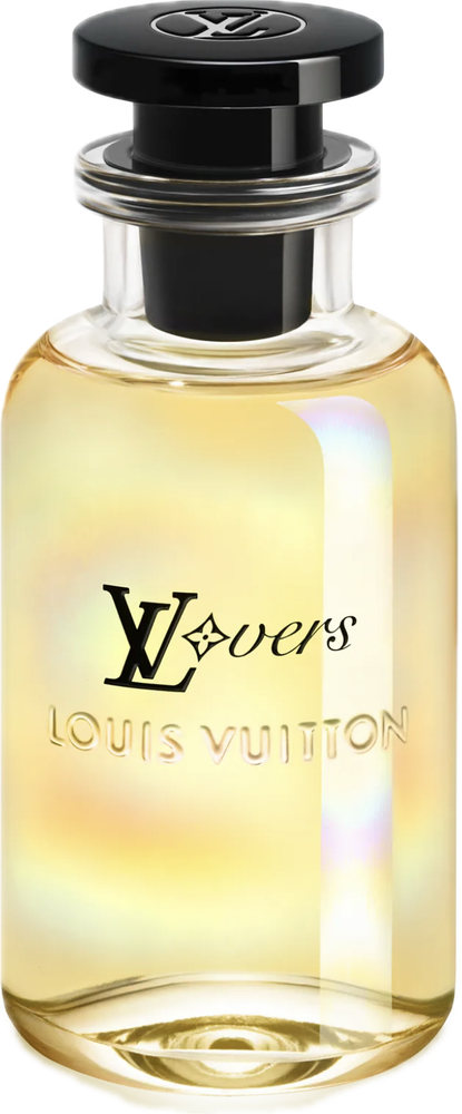Louis Vuitton LV Lovers EDP