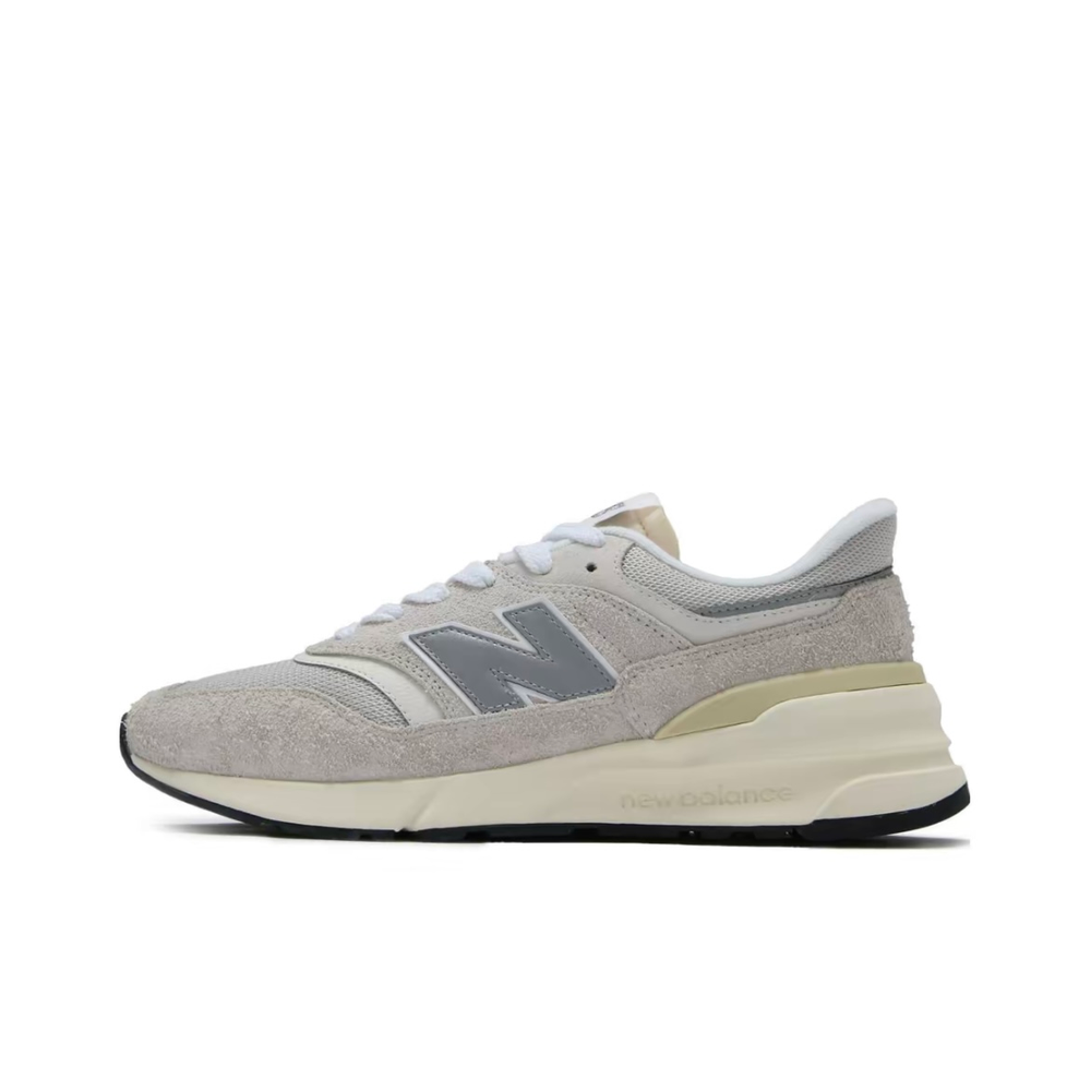 New Balance 997R "Moonbeam"