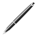 Ручка перьевая - Waterman Carene F