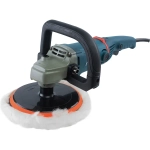 ПОЛИРОВАЛЬНАЯ МАШИНА AP 1600-180.1 ALTECO 20601
