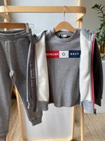Новый хлопковый костюм Moncler, 104