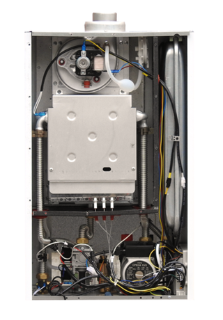Настенный газовый котел Arderia SB14